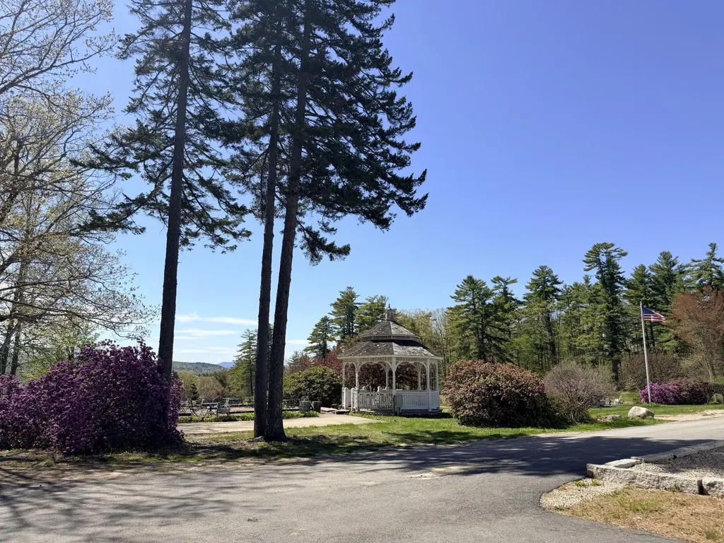 Lot 4 Emery Road Parsonsfield ME 04047