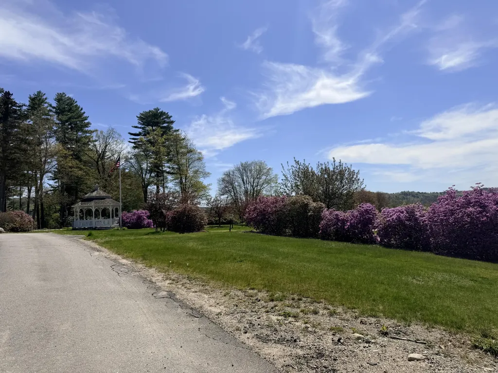Lot 4 Emery Road Parsonsfield ME 04047