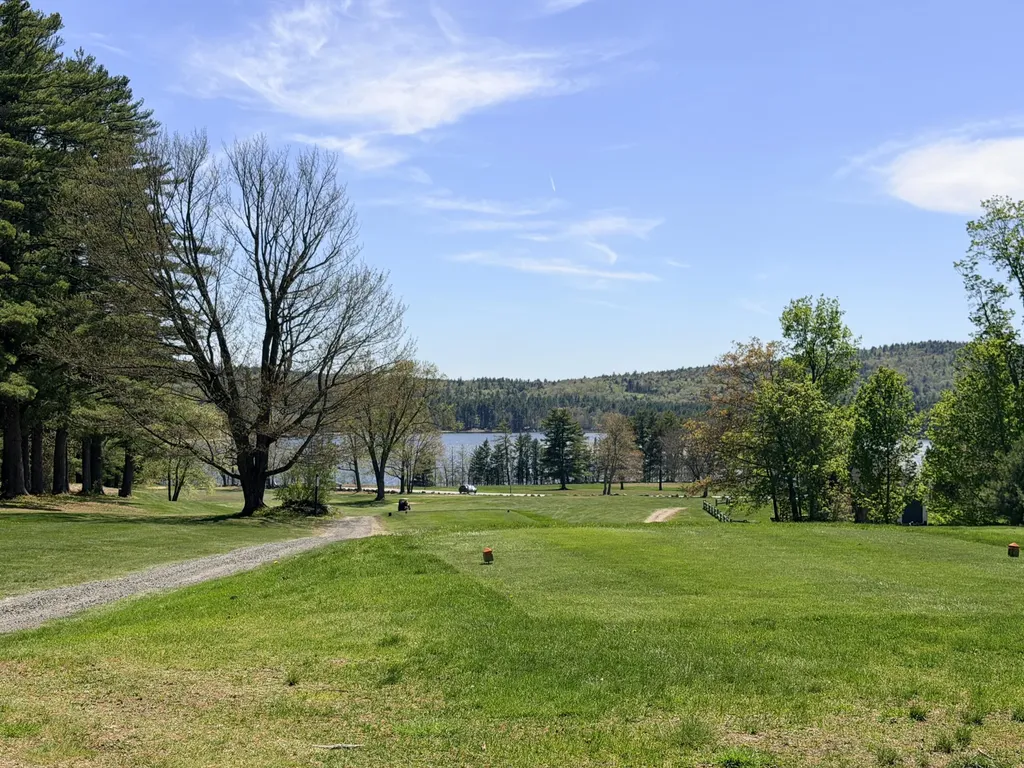 Lot 4 Emery Road Parsonsfield ME 04047