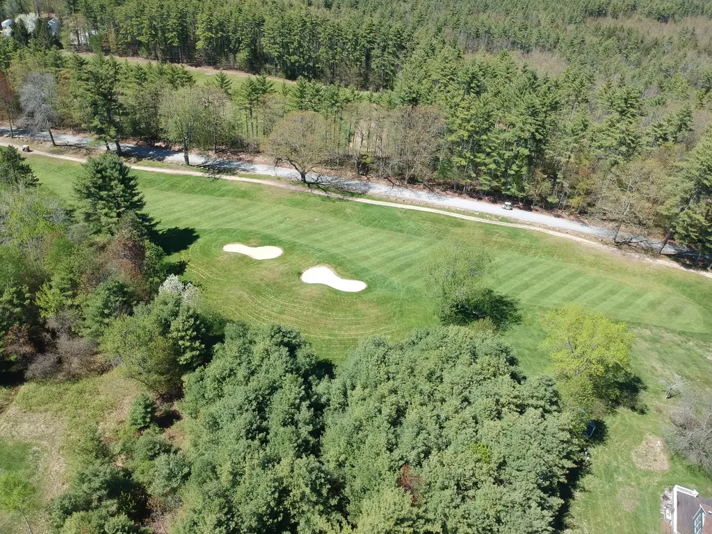 Lot 4 Emery Road Parsonsfield ME 04047