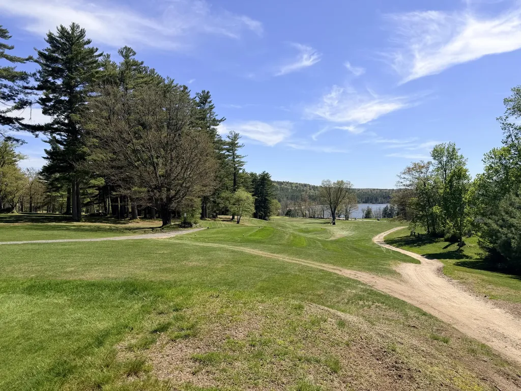 Lot 4 Emery Road Parsonsfield ME 04047