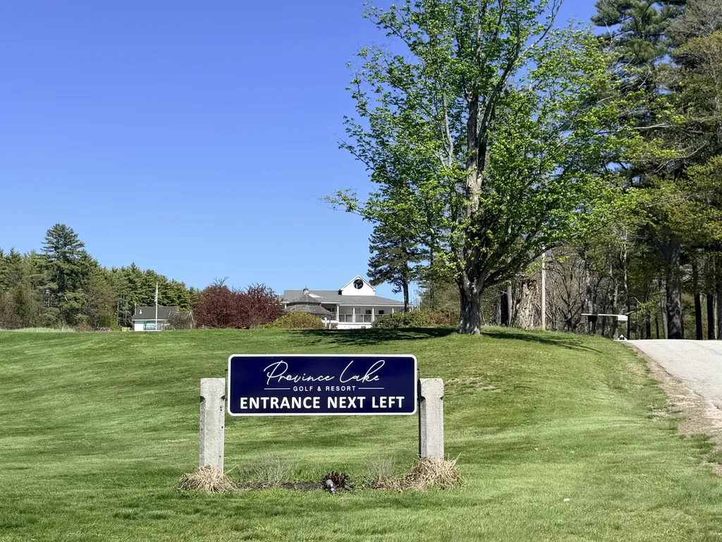 Lot 4 Emery Road Parsonsfield ME 04047