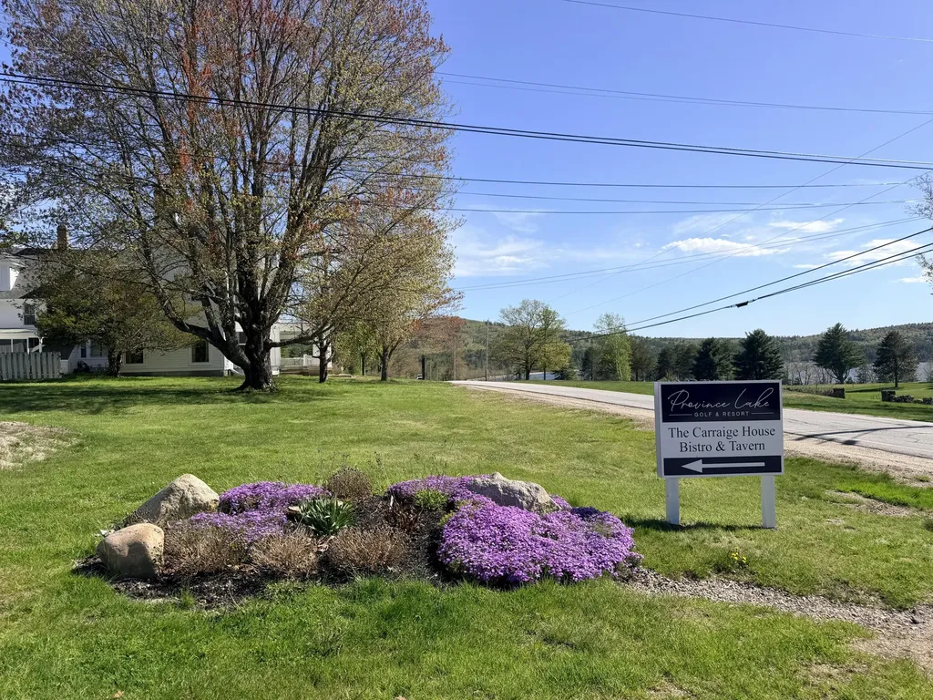 Lot 4 Emery Road Parsonsfield ME 04047