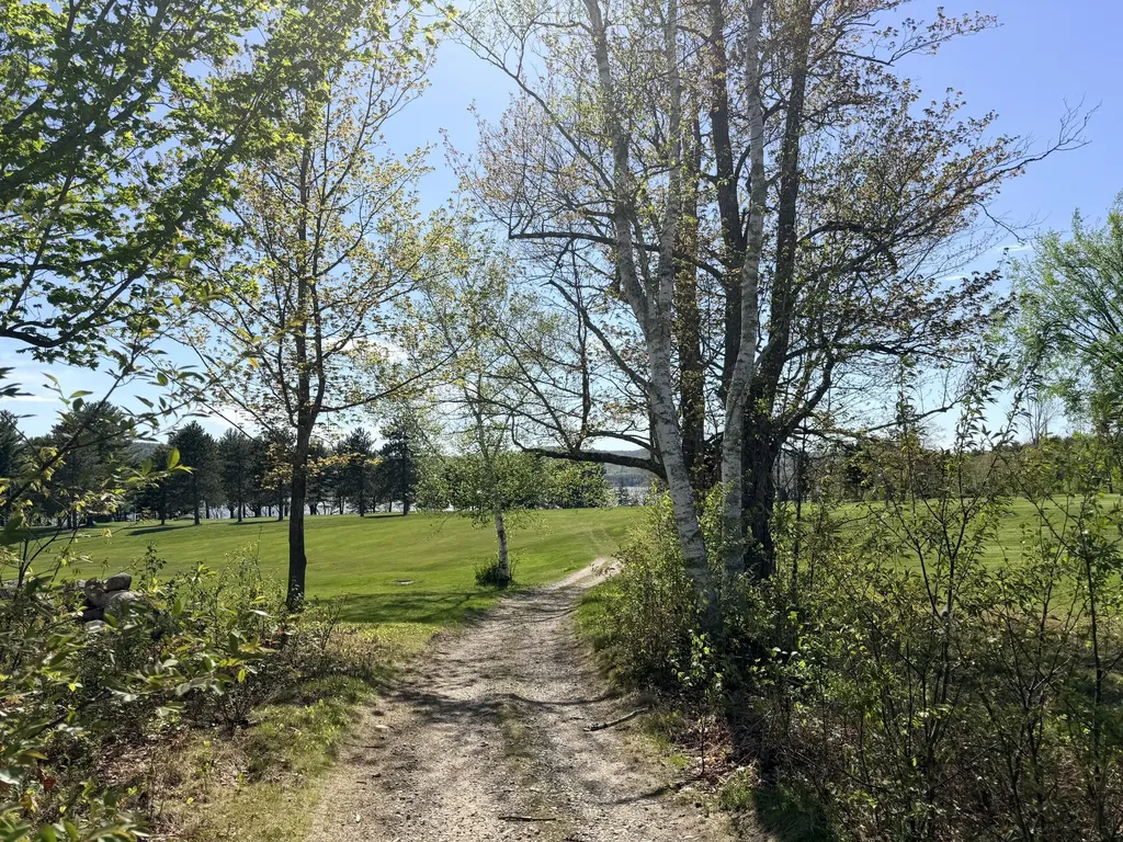 Lot 4 Emery Road Parsonsfield ME 04047