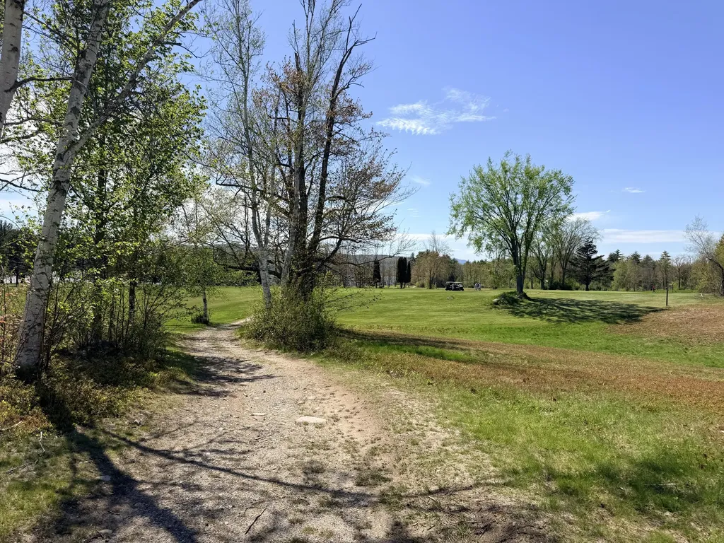 Lot 4 Emery Road Parsonsfield ME 04047