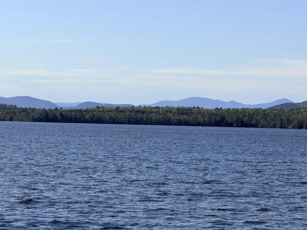 Lot 4 Emery Road Parsonsfield ME 04047