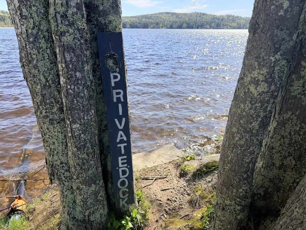 Lot 4 Emery Road Parsonsfield ME 04047