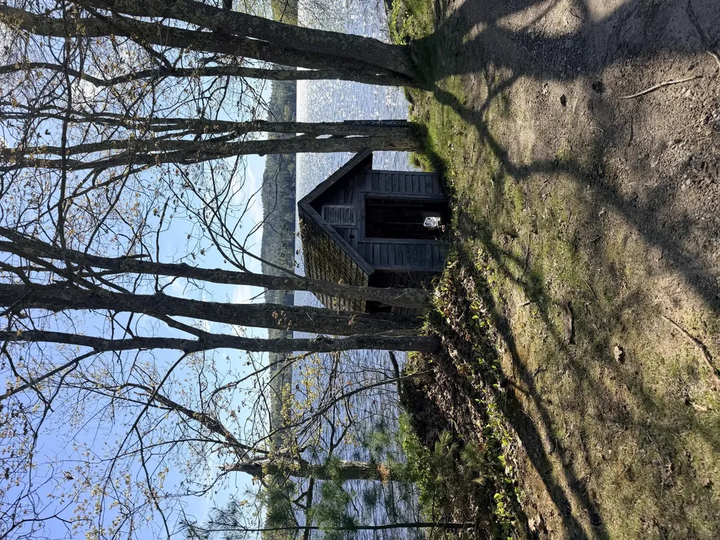Lot 4 Emery Road Parsonsfield ME 04047