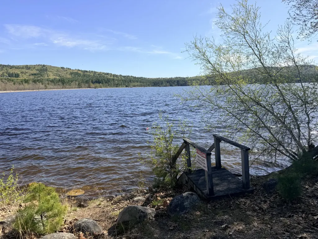 Lot 4 Emery Road Parsonsfield ME 04047