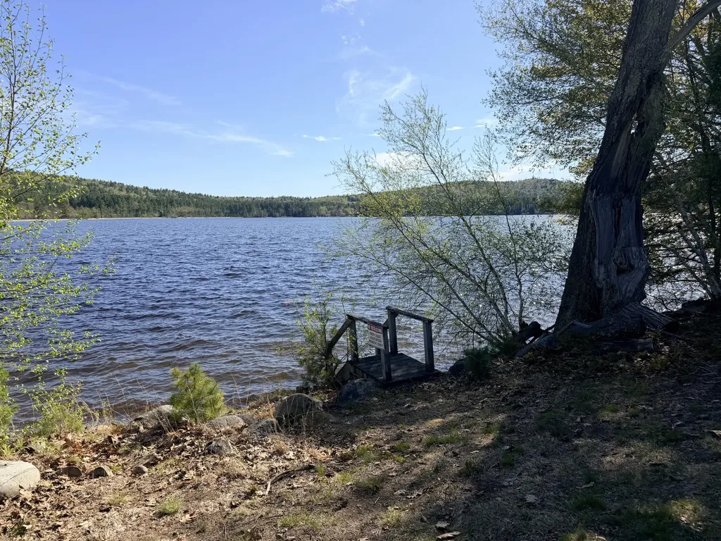 Lot 4 Emery Road Parsonsfield ME 04047