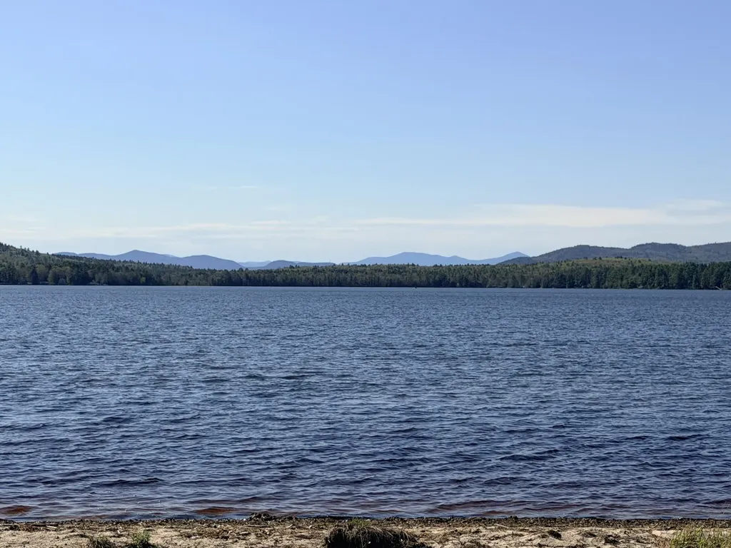 Lot 4 Emery Road Parsonsfield ME 04047