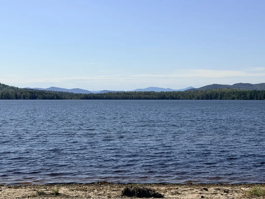 Lot 4 Emery Road Parsonsfield ME 04047