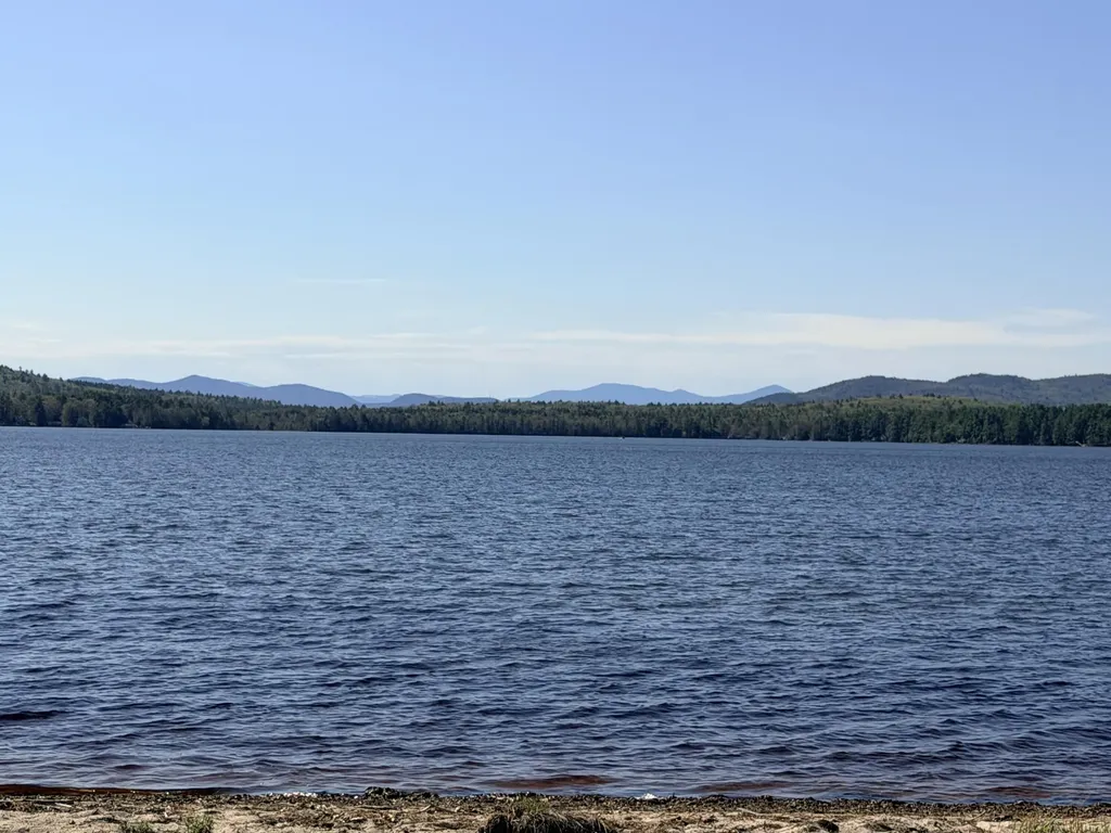 Lot 4 Emery Road Parsonsfield ME 04047