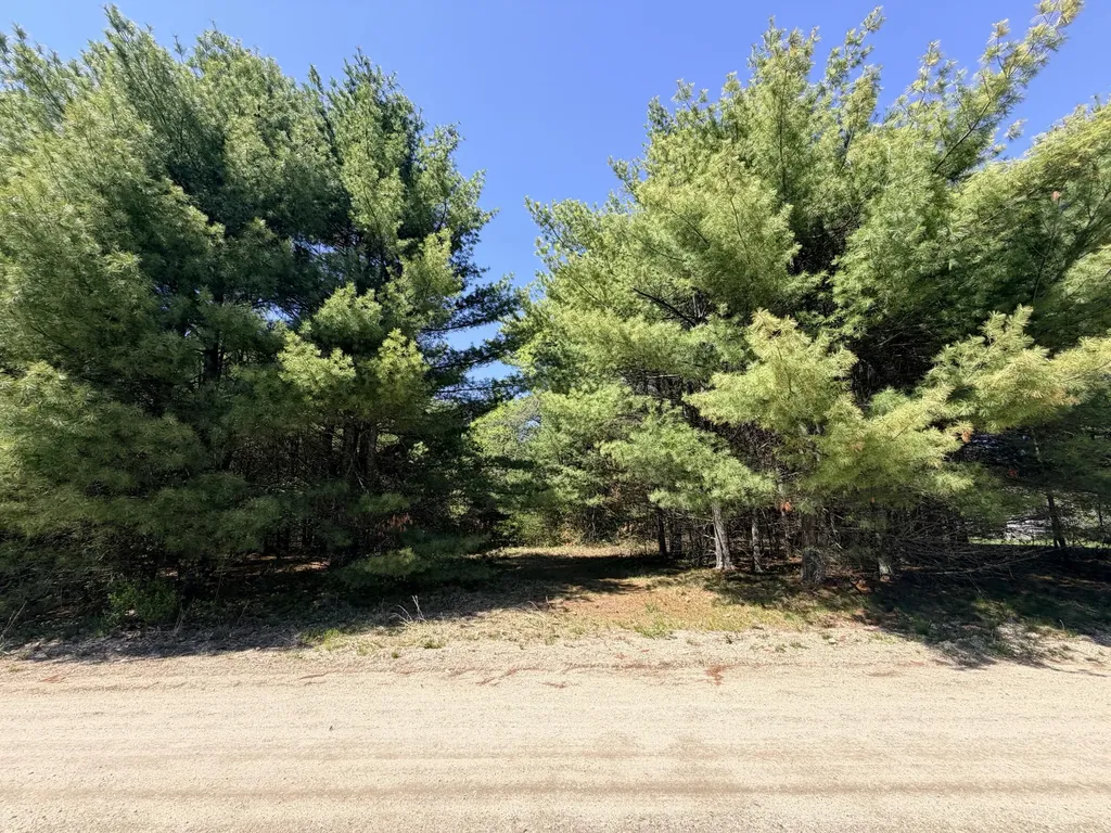 Lot 4 Emery Road Parsonsfield ME 04047