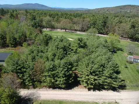 Lot 4 Emery Road Parsonsfield ME 04047