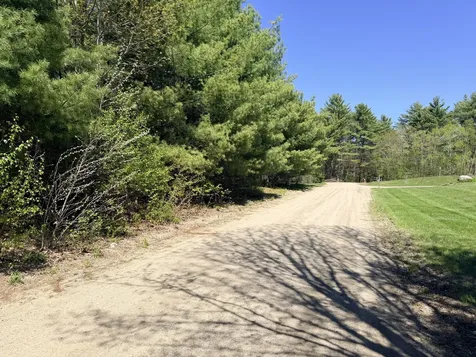 Lot 4 Emery Road Parsonsfield ME 04047