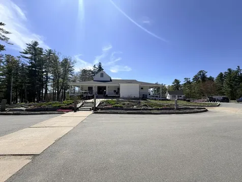 Lot 4 Emery Road Parsonsfield ME 04047