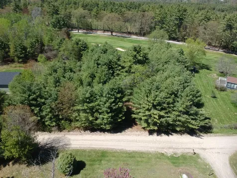 Lot 4 Emery Road Parsonsfield ME 04047