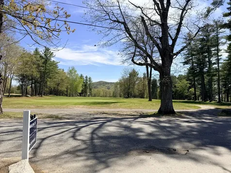 Lot 4 Emery Road Parsonsfield ME 04047