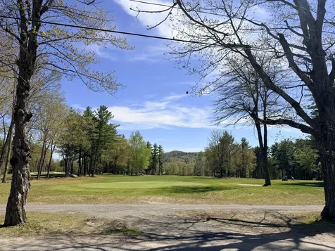 Lot 4 Emery Road Parsonsfield ME 04047