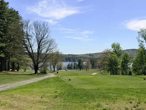 Lot 4 Emery Road Parsonsfield ME 04047