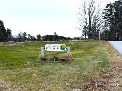 Lot 4 Emery Road Parsonsfield ME 04047