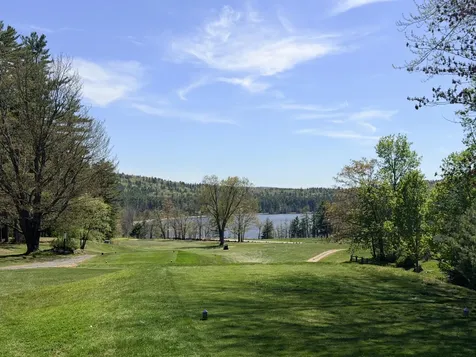 Lot 4 Emery Road Parsonsfield ME 04047