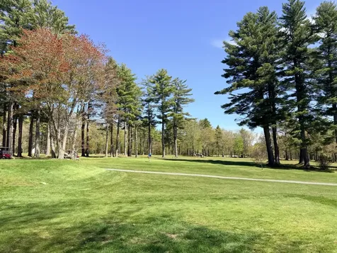 Lot 4 Emery Road Parsonsfield ME 04047