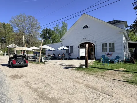 Lot 4 Emery Road Parsonsfield ME 04047