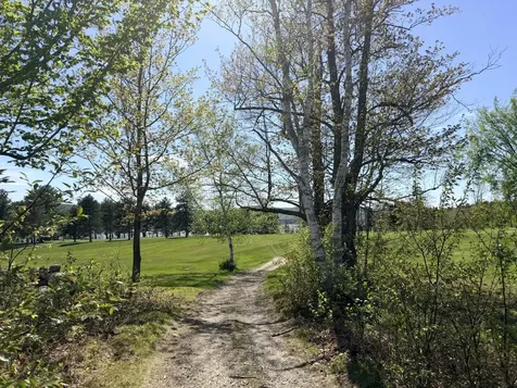 Lot 4 Emery Road Parsonsfield ME 04047
