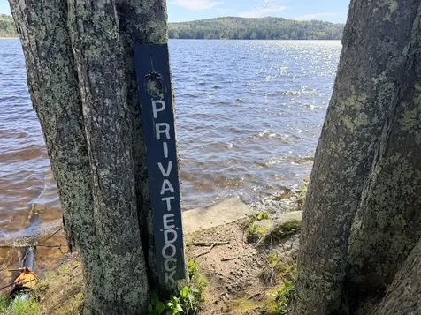 Lot 4 Emery Road Parsonsfield ME 04047