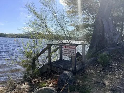 Lot 4 Emery Road Parsonsfield ME 04047