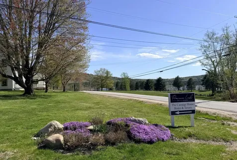 Lot 4 Emery Road Parsonsfield ME 04047