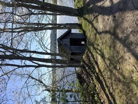Lot 4 Emery Road Parsonsfield ME 04047