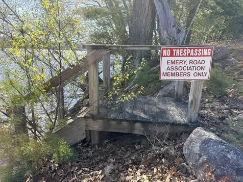 Lot 4 Emery Road Parsonsfield ME 04047