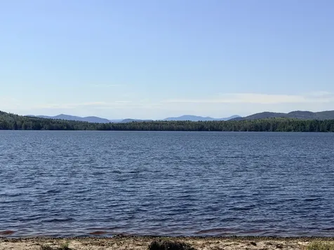 Lot 4 Emery Road Parsonsfield ME 04047