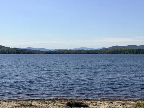 Lot 4 Emery Road Parsonsfield ME 04047