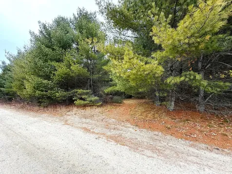 Lot 4 Emery Road Parsonsfield ME 04047