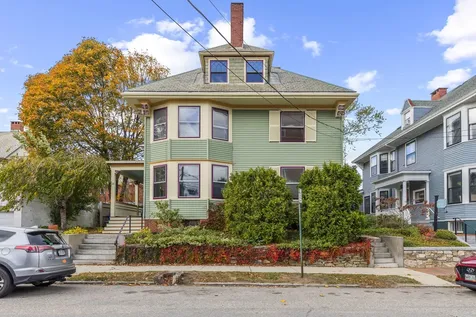 128 Chadwick Street Portland ME 04102