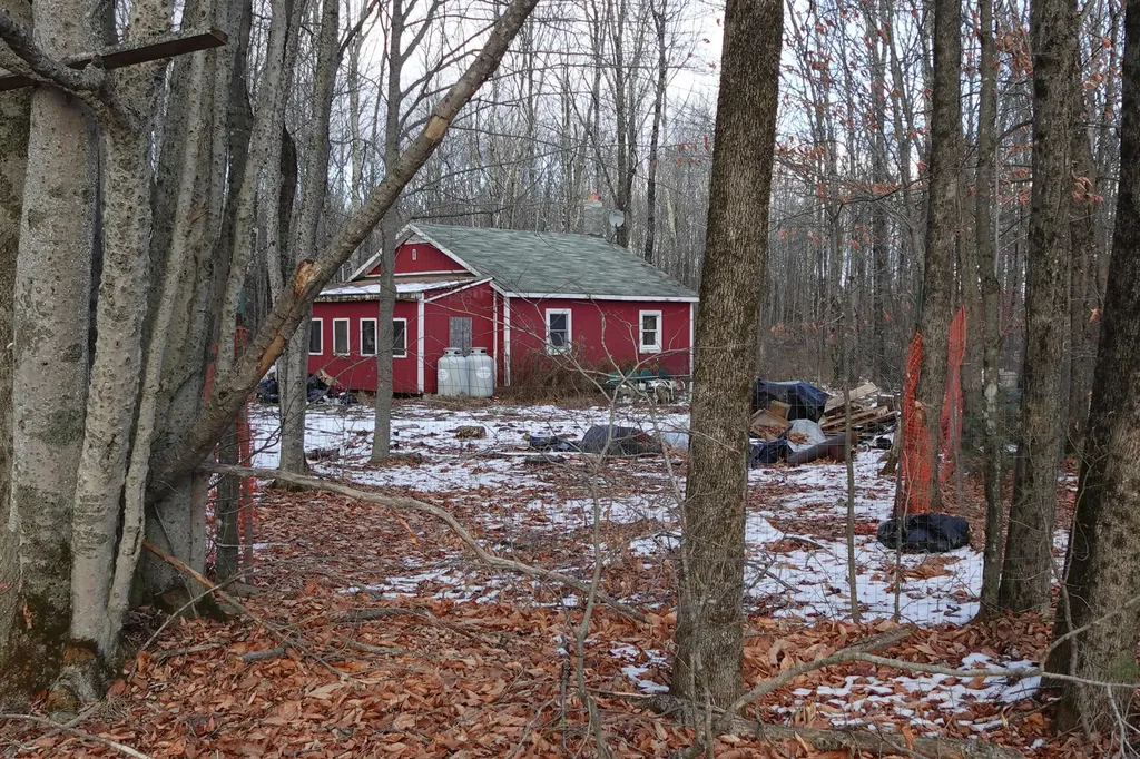 239 Osborne Road Farmington ME 04938