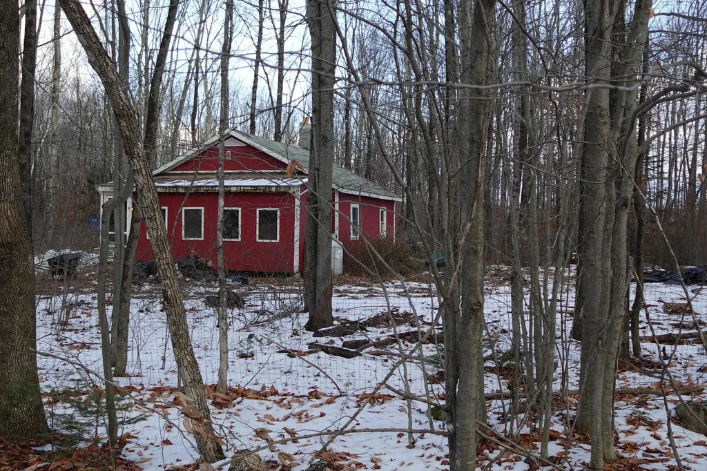 239 Osborne Road Farmington ME 04938
