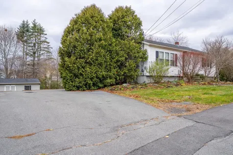 306 Birch Street Bangor ME 04401
