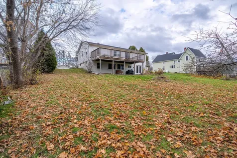 306 Birch Street Bangor ME 04401