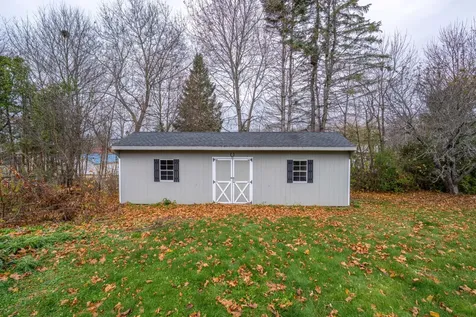 306 Birch Street Bangor ME 04401