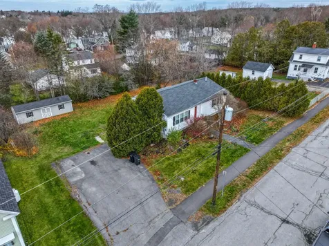 306 Birch Street Bangor ME 04401