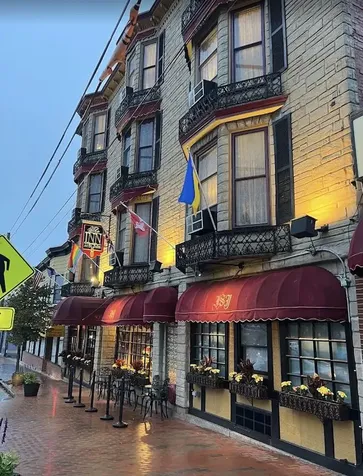 939 Congress Street Portland ME 04102