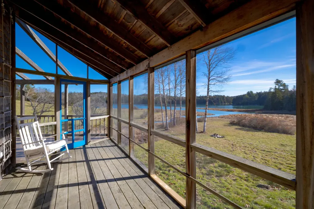 26 Tidal Creek Road Brooksville ME 04642