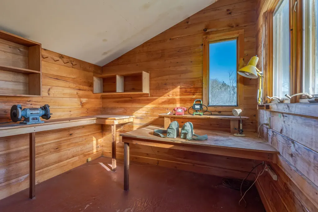 26 Tidal Creek Road Brooksville ME 04642