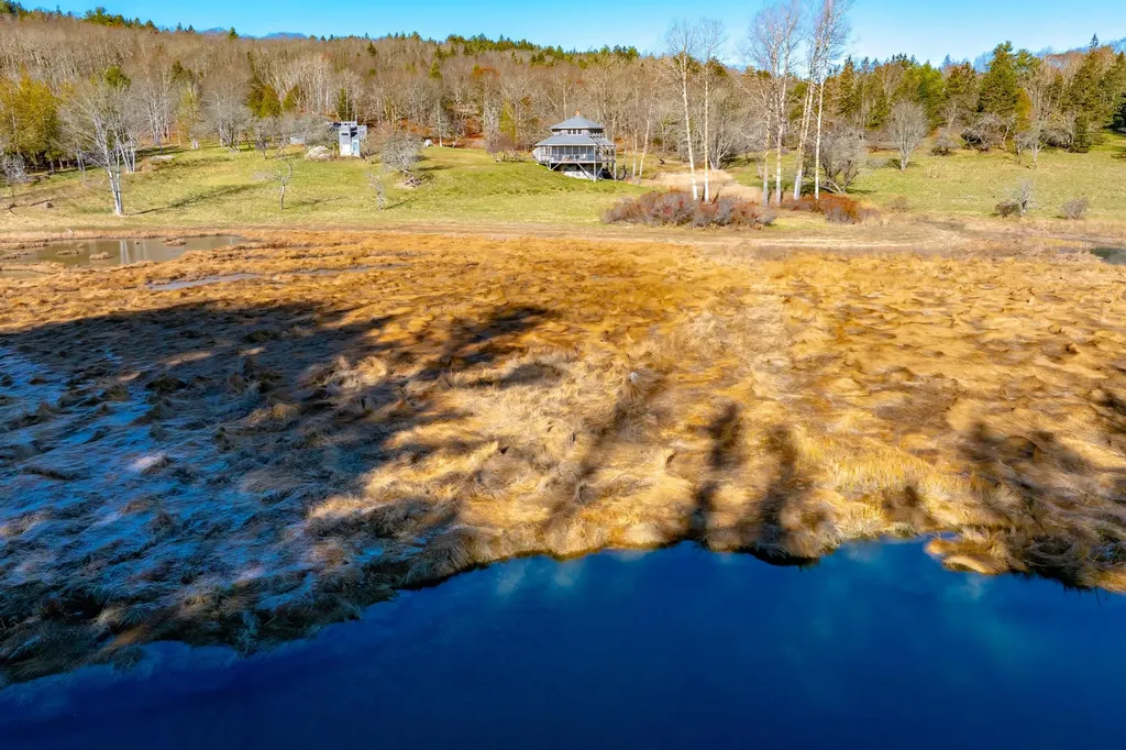 26 Tidal Creek Road Brooksville ME 04642