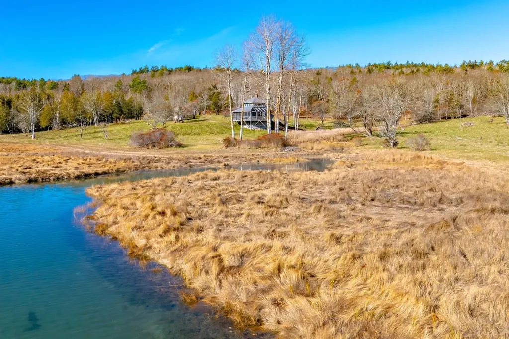 26 Tidal Creek Road Brooksville ME 04642